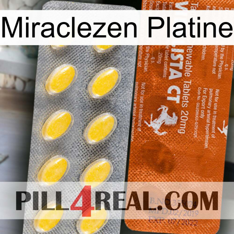 Miraclezen Platinum 42
